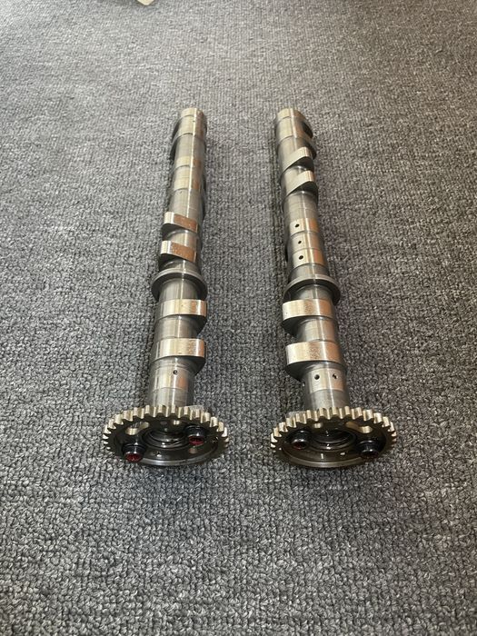 Распредвали kawasaki zx6r 636 49118-0752; 49118-0779: 500