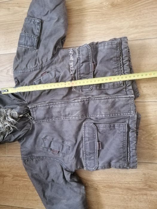 Куртка пальто курточка