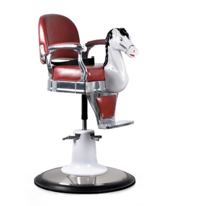 Material de barbearia