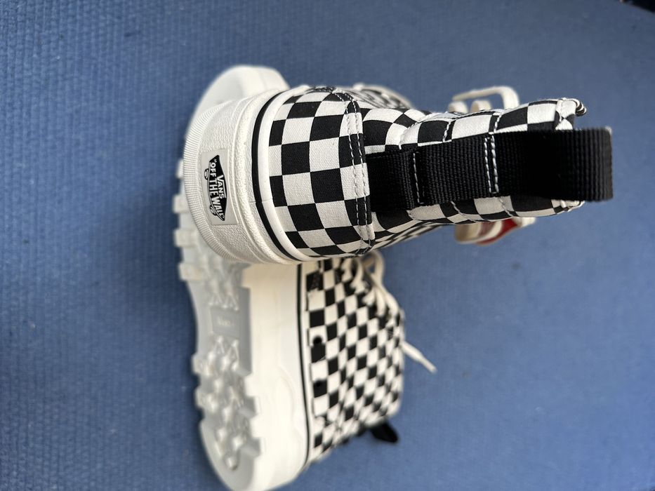 Sapatilhas vans novas