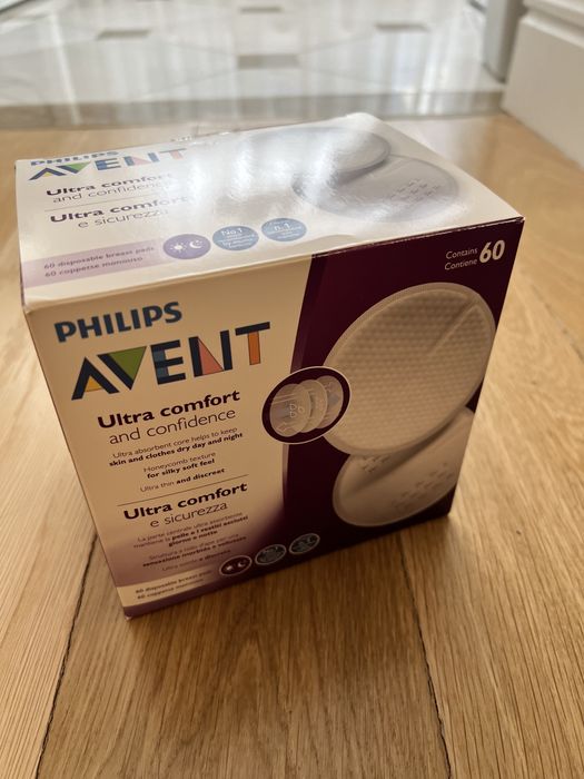 Philips AVENT Discos de Amamentação