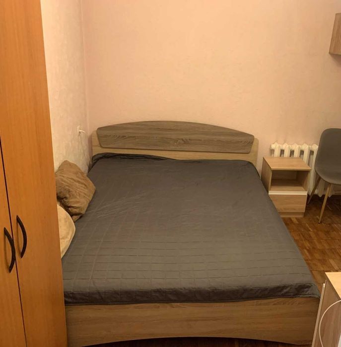 Оренда 1к квартира Метро Оболонь, Почайна Вул. Йорданська 4