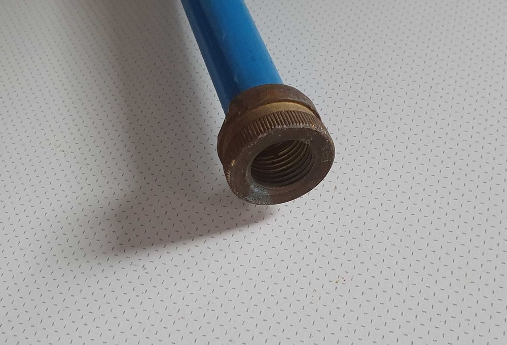 Extensível / Extensor para Candeeiro / Lanterna Campingaz - original