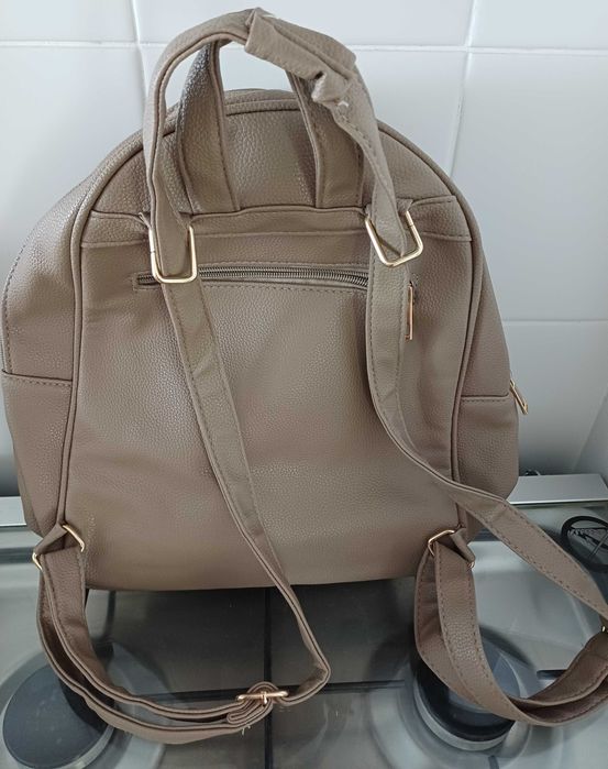 Mochila de senhora