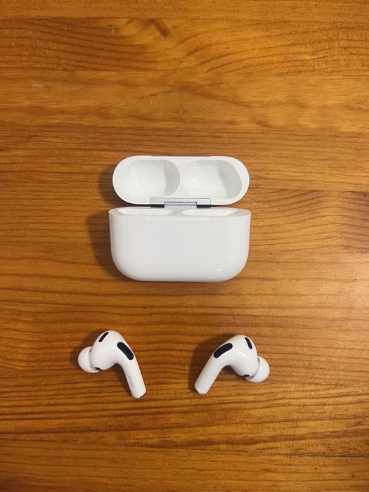Apple Airpods pro 3
