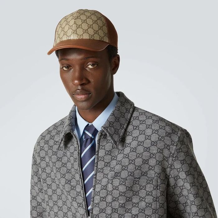 Кепка Gucci летняя Prada