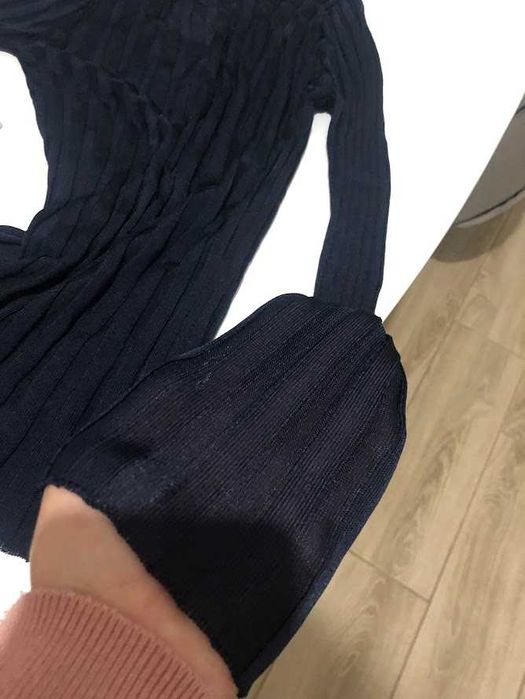 Новое Боди Италия  Tezenis / MANGO кофточка