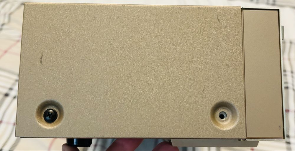 Deck Marantz SD230