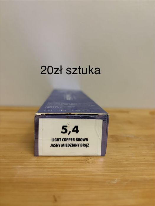 Farba firmy Proximus