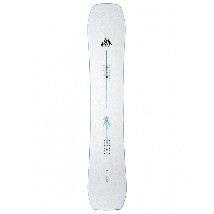 Deska Snowboadrowa Jones Men's Aviator 2.0