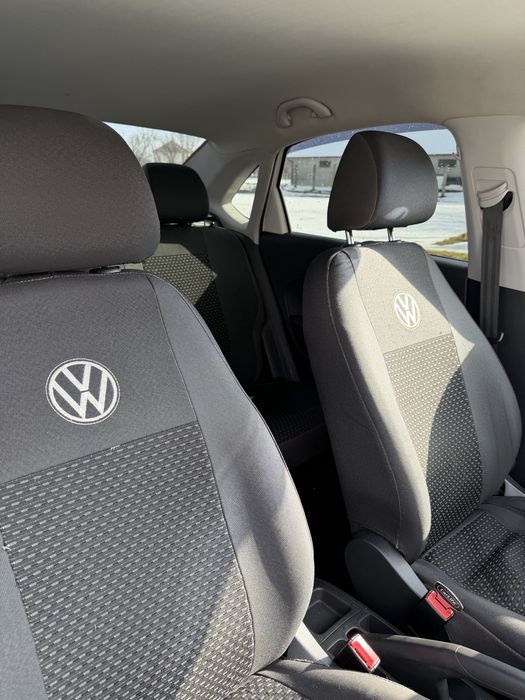 Продається Volkswagen Polo 2018