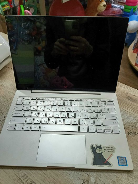 Ноутбук аірбук Xiomi