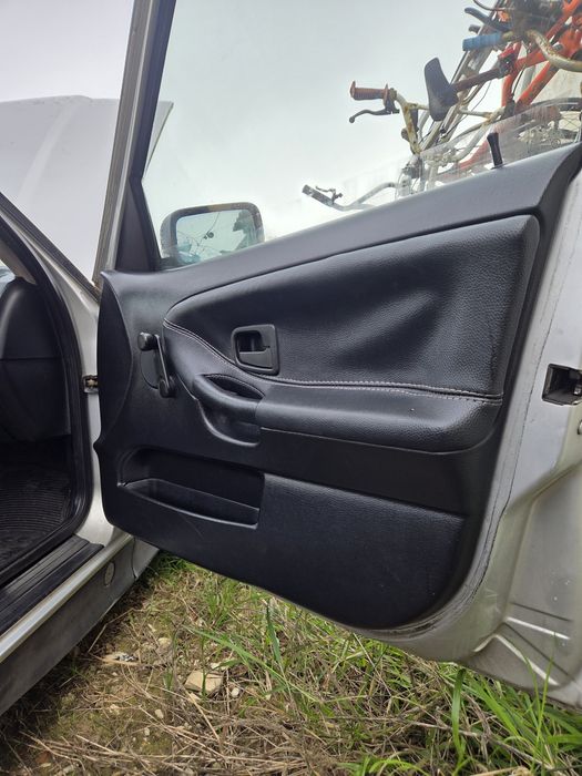 Interior BMW E36 Sedan Pack M