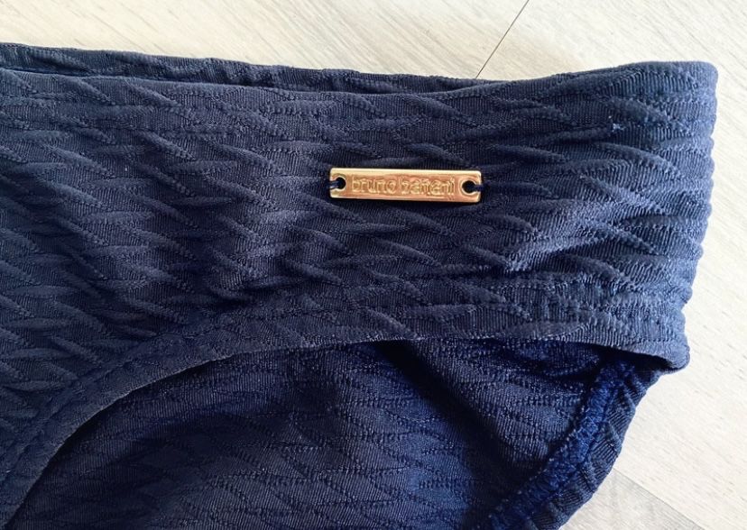 Markowe bikini strój kąpielowy dwuczęściowy