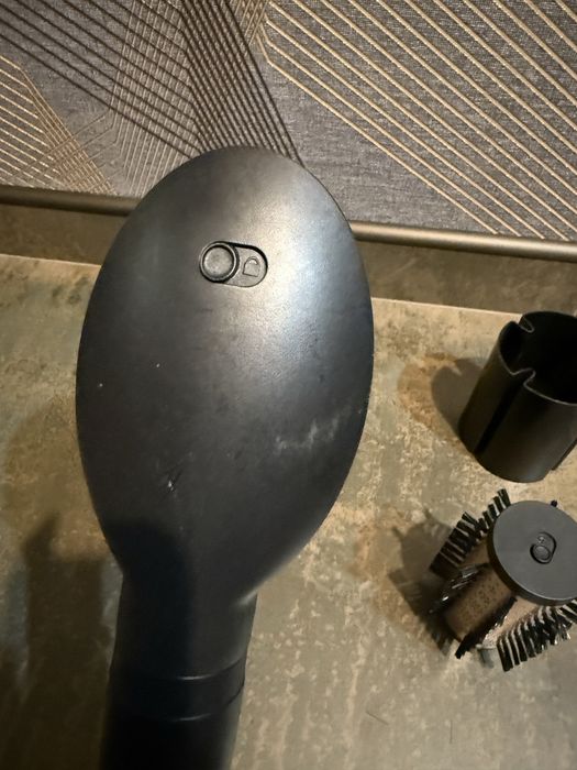Фен щітка Babyliss AS970E , 650 w