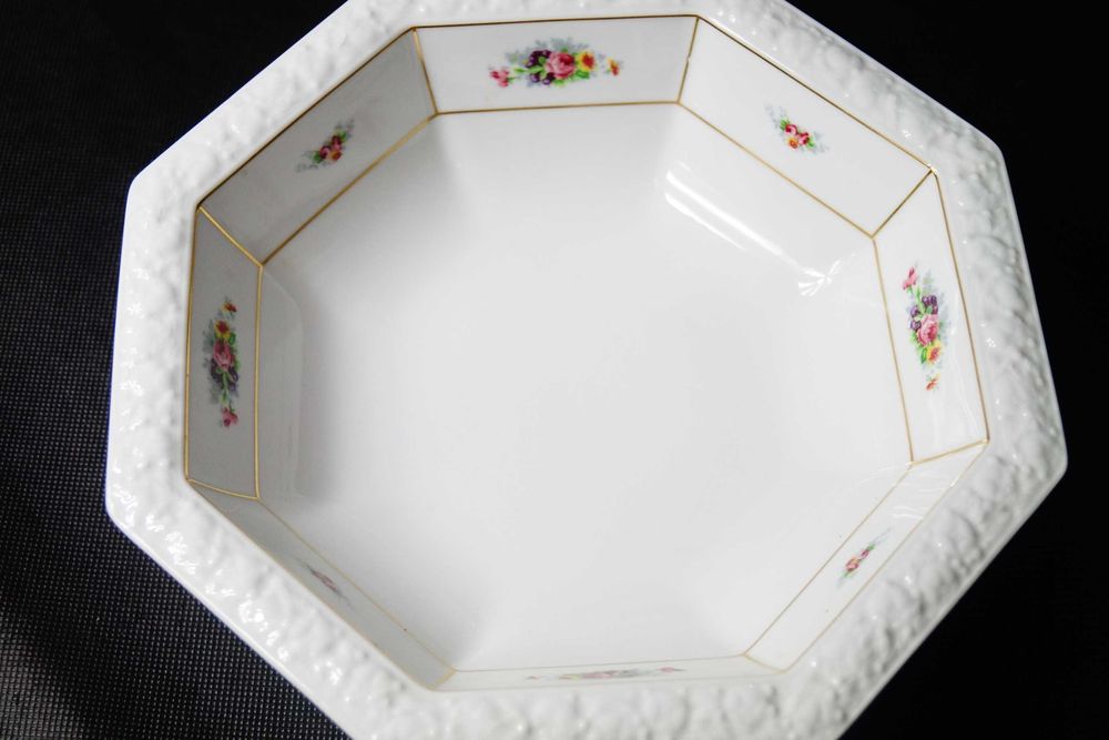 Misa salaterka Rosenthal Maria Poesie
