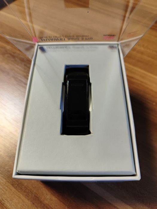 Huawei Band 3 Pro