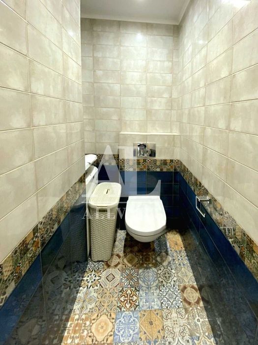 Продаж 2 кім., квартири, ремонт, вул. Казимира Малевича, ЖК Либідь