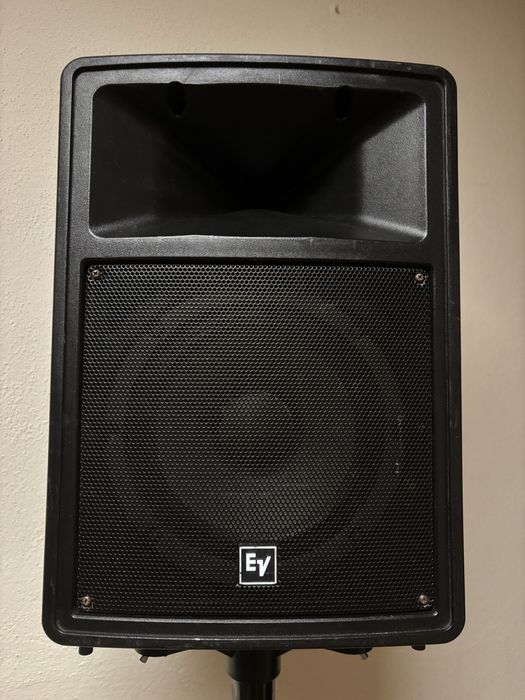 Electro Voice EV Sx80