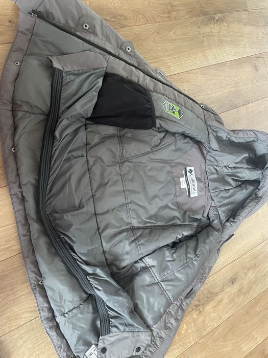 Куртка для хлопчика columbia оригінал 10-12 років