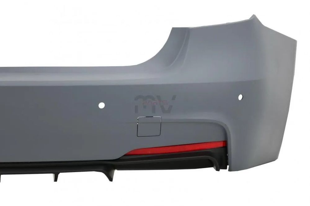 Refletores Bmw Série 3 F30 (2011 a 2018) Pack M