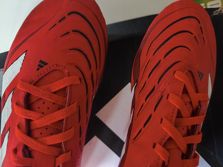 Korki Adidas Predator