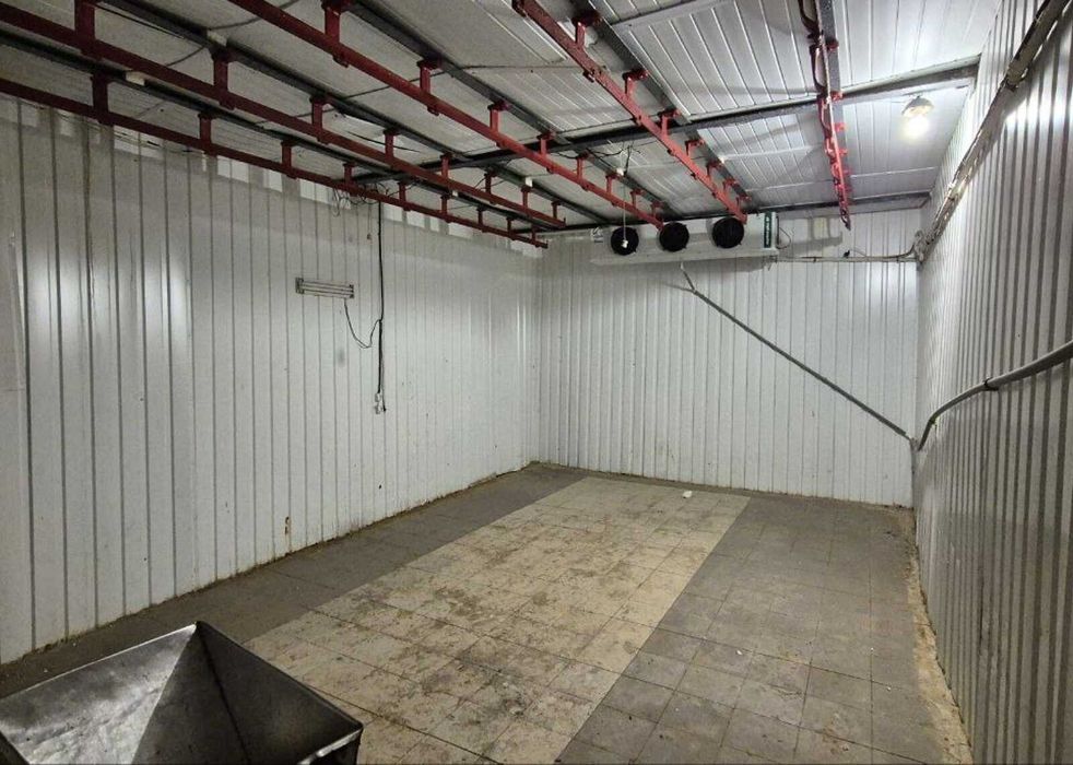 Продаж комерційного приміщення в Жмеринці