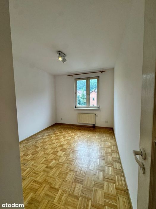 3 Pokoje I 2 Balkony I Ogrzewanie gazowe