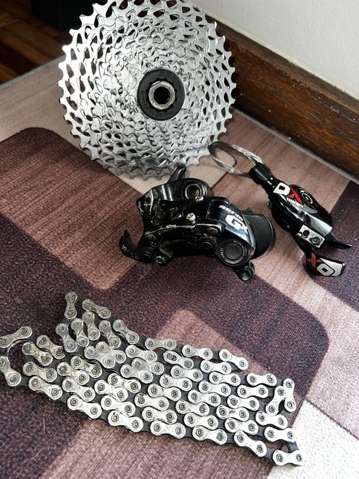 Hope pro 2/ 29 ex-471/ Gx 10v