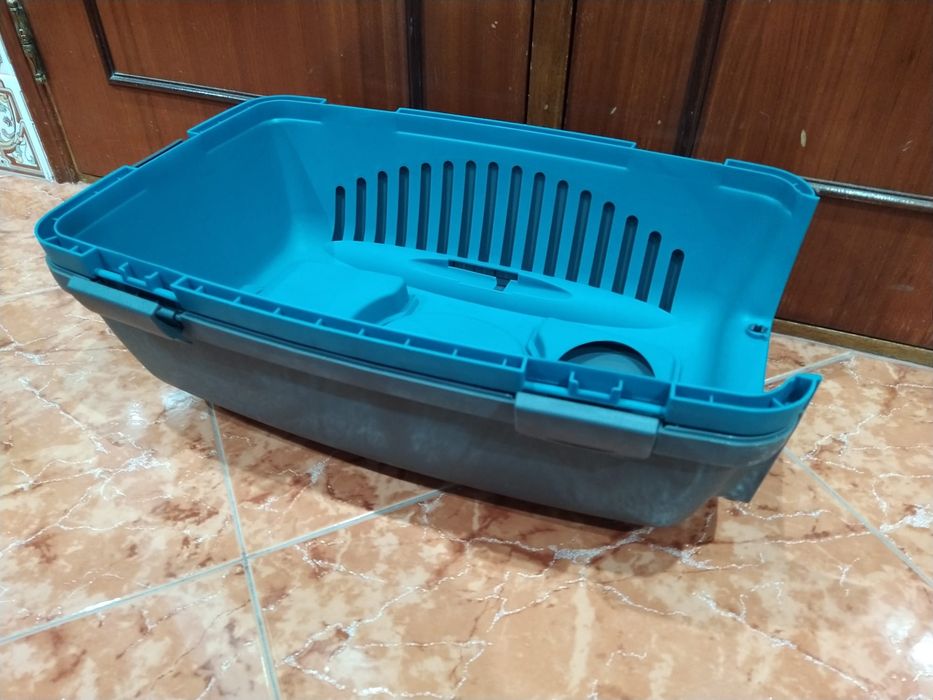 Transportadora de animais cão gato coelhos galinhas pombos casa quarto