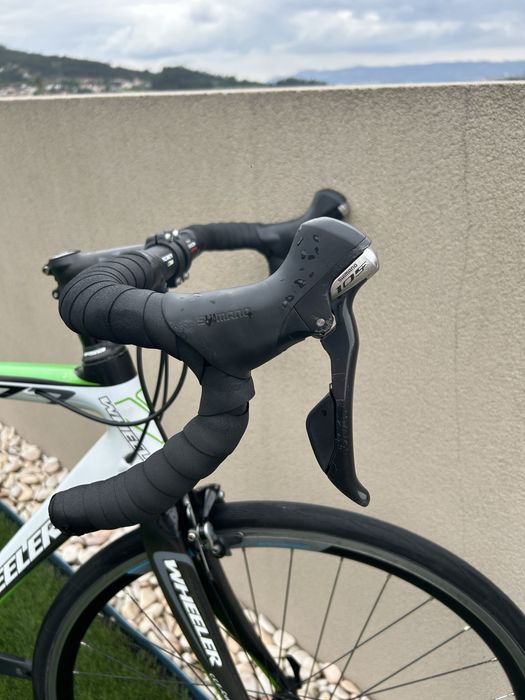 Bicicleta estrada