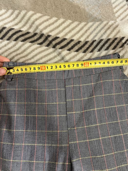 Брюки Goldi для дівчинки