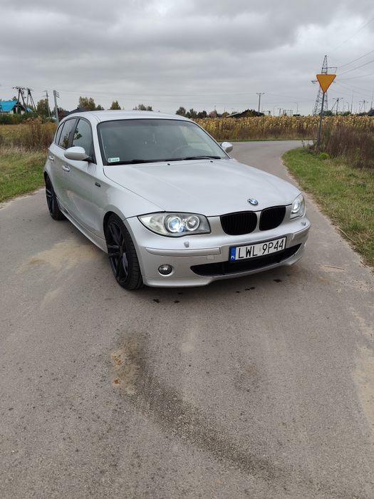 BMW Seria 1