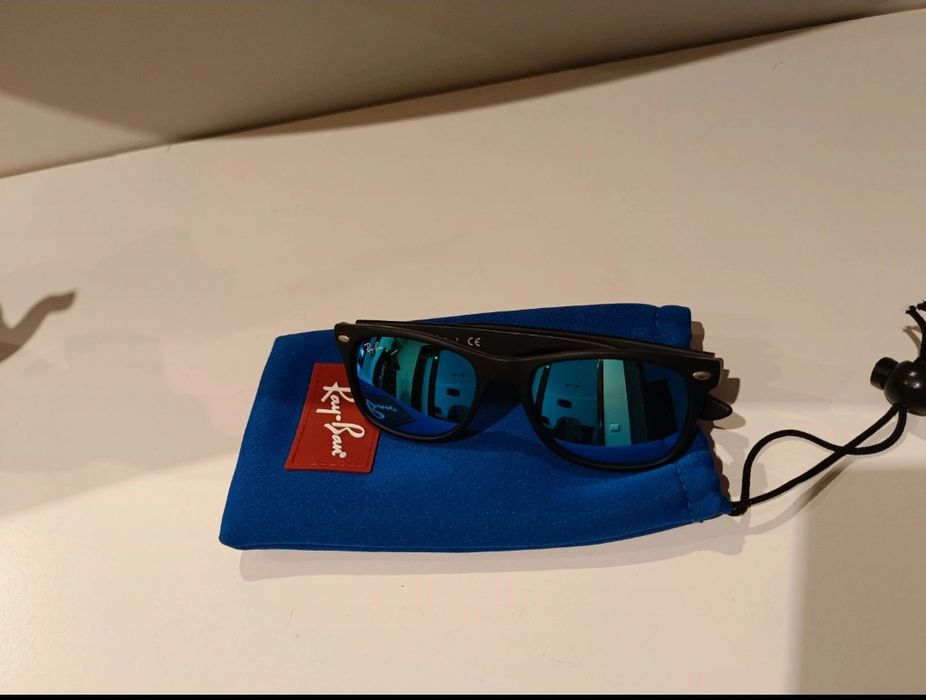 Óculos sol Ray Ban criança