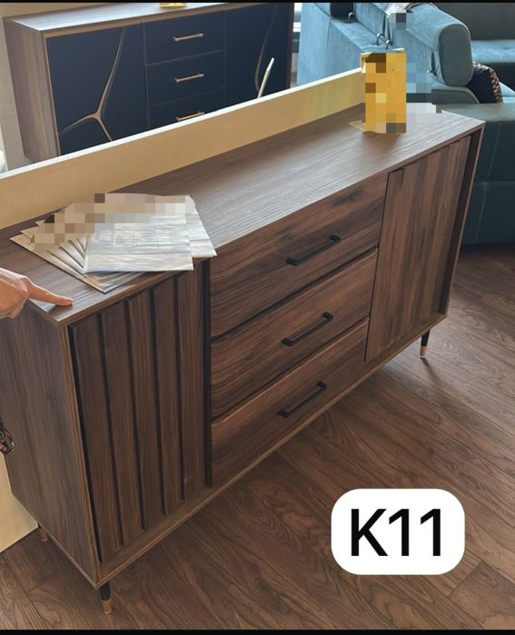 Nowe złożone komody! Okazja! Transport!