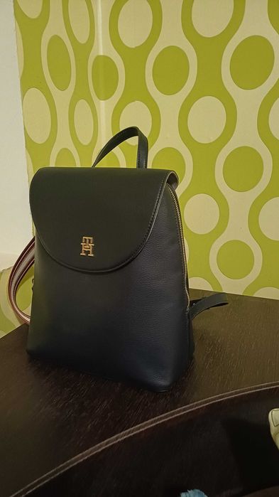 Рюкзак tommy hilfiger