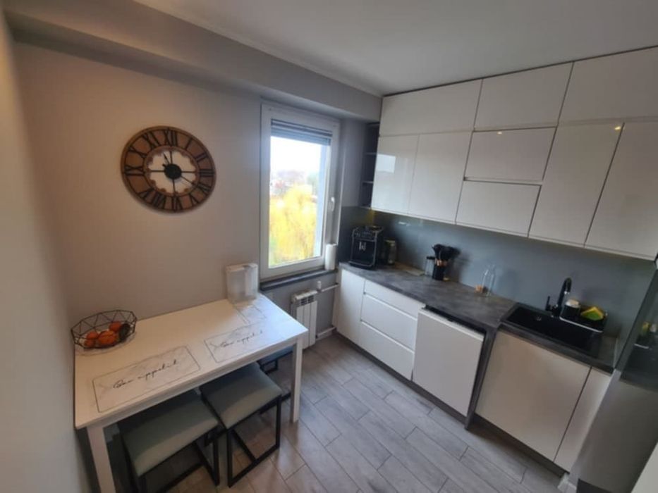 Sprzedam Mieszkanie 49m2 po remoncie Osiedle Przylesie  Niechcice