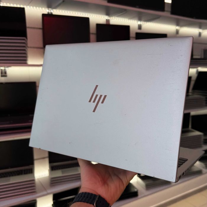 HP Elitebook 865 16" G10 Ryzen PRO / 512 SSD / 16 DDR5 / LTE / FaceID
