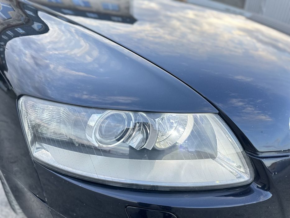 Продам AUDI A6C6