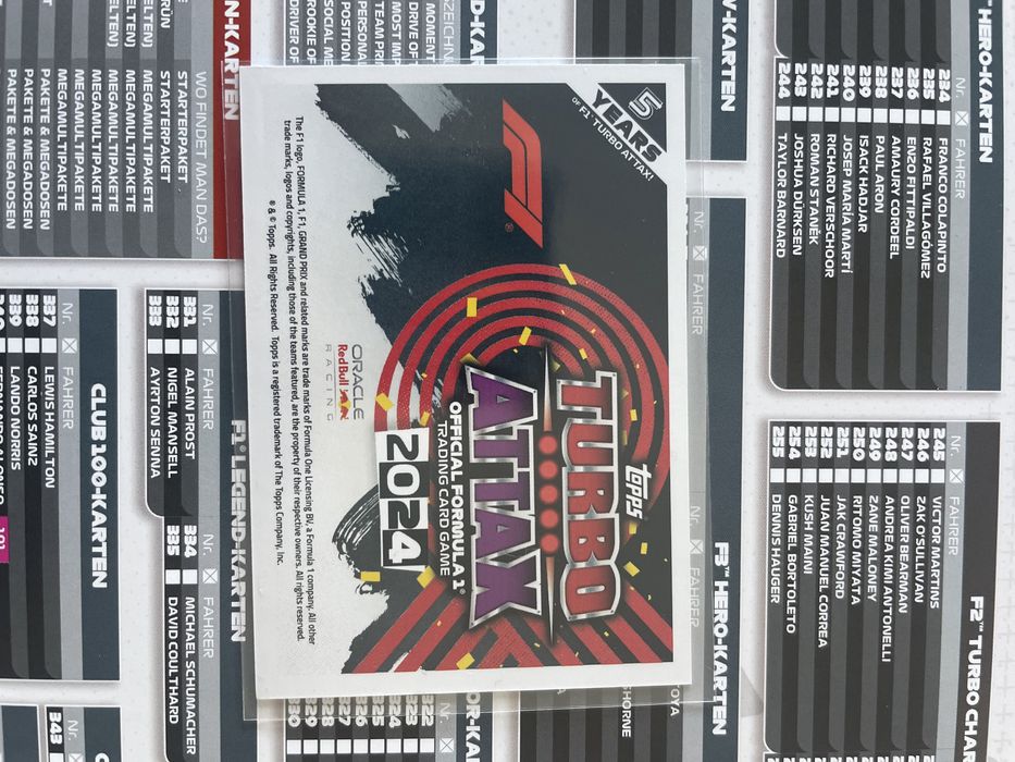 Max Verstappen sig style /299