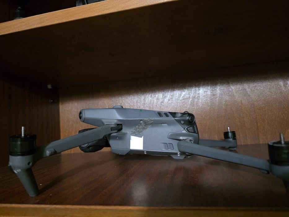 Мавік 3т Mavic 3t 1001 прошивка