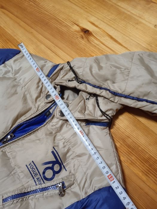 Куртка новая унисекс