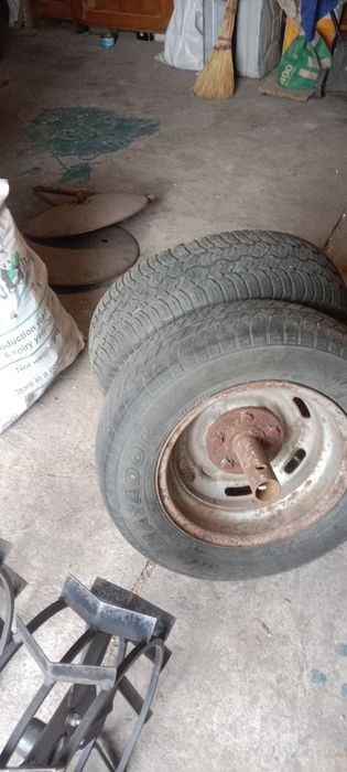 Мотоблок KIPOR 610L I'M