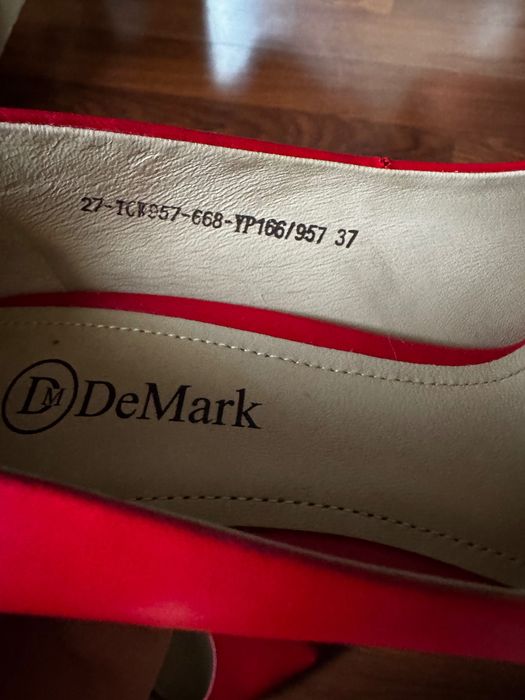 Buty damskie na szpilkach