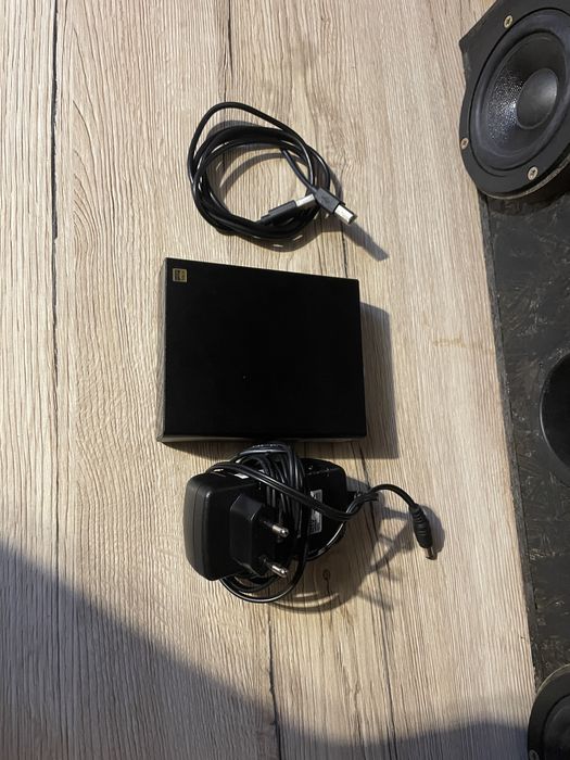 Topping E30 Audio DAC