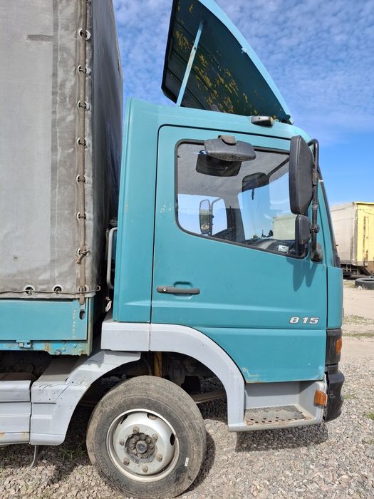 Продам Мерседес Атего 815 1999гв.