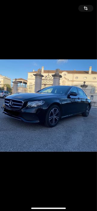 Motorista com viatura propria