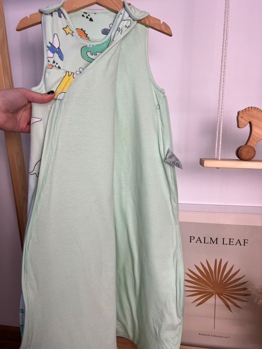 Спальник дитячий