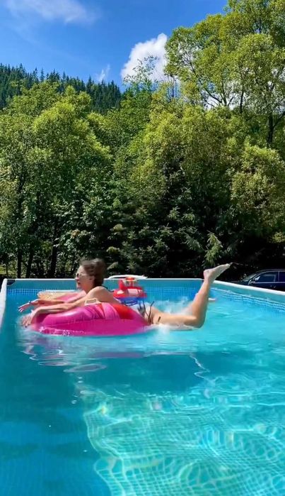 Готель в Карпатах зі сніданками/ Зняти житло подобово Буковель