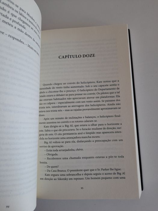 O obelisco, de Howard Gordon (portes de envio incluídos)